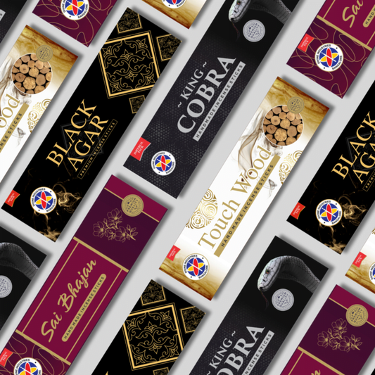 Top 10 Best Agarbatti Brands in India (2026) - Expert Picks