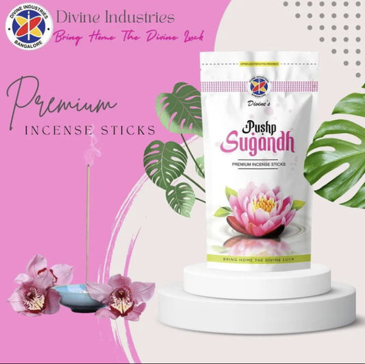 Top 7 Relaxing Incense Sticks for a Calm Home