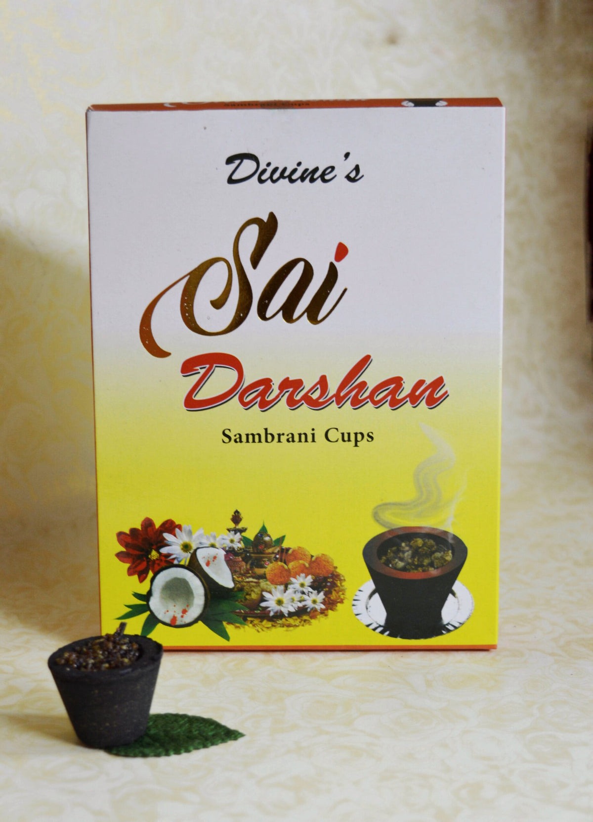 Divine's Sai Darshan( buy 4 get 2 free)
