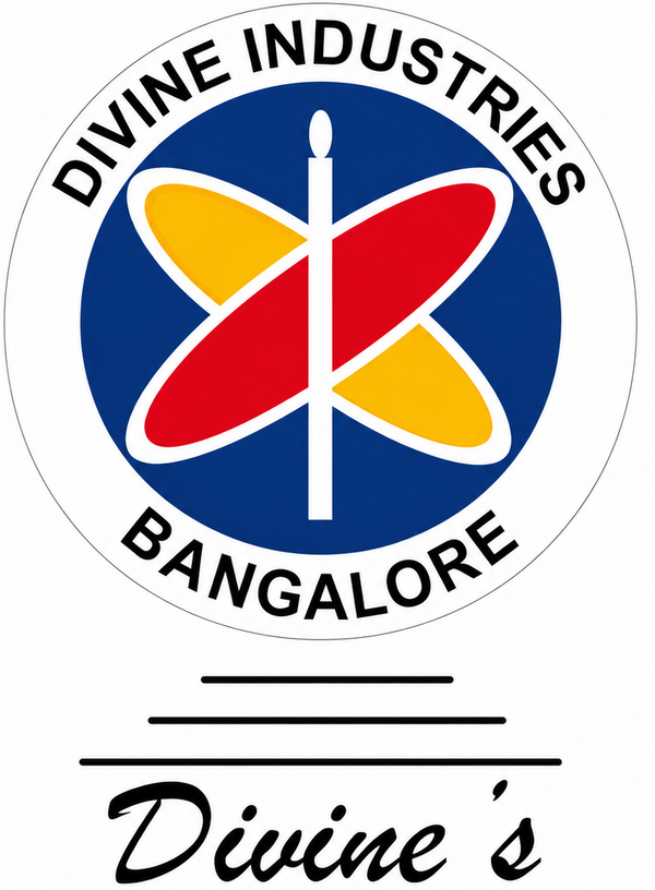 Divine Industries