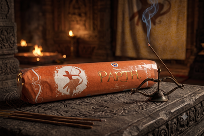 Divine's Parth roll form Incense Sticks (Buy 1 get 1 free)