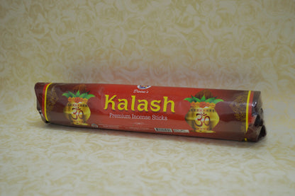 Divine's Kalash Roll Form Incense Sticks ( Buy 1 Get 1 Free)