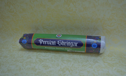 Divine's Persian Shringar
