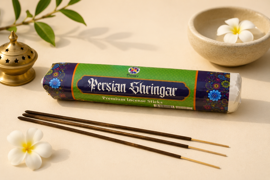 ROLL AGARBATTI 250G