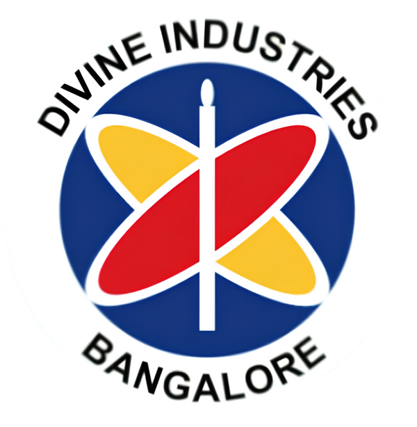 Divine Industries