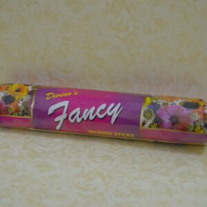 Roll Form Incense Sticks