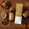Divine's Real Chandan Premium Hand Rolled Base Batti - Image 3