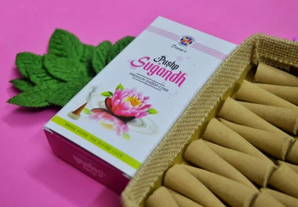 Divine's Pushp Sugandh (M.O.Q 6 pcs)