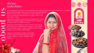 Divine Industries